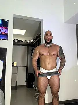 Andrew Johnnson online show from 11.28.25