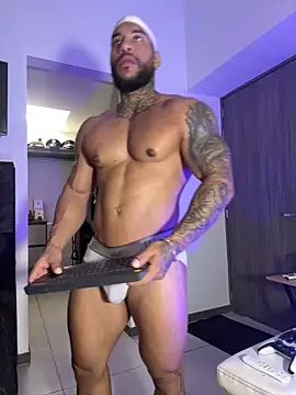 Andrew Johnnson online show from 02.09.26