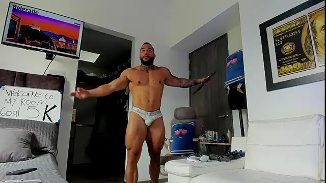 Andrew Johnnson online show from 03.24.26