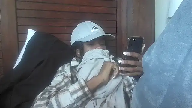 Marlowlovee online show from 01.05.26