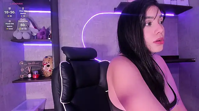 RenataLeclair online show from 02.25.26