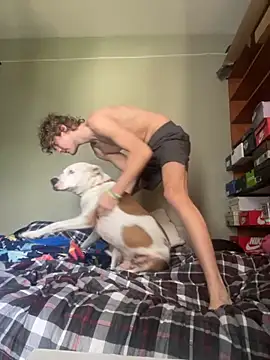 landen432 online show from 09.23.25