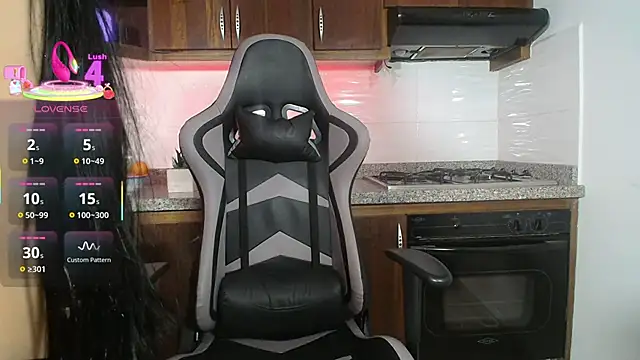 GalaX x online show from 11.21.25