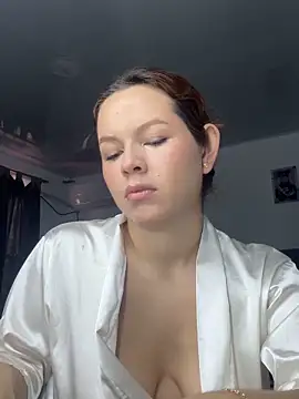 Snapshot of miacarrot chatting on 03.17.26 miacarrot online show from 03.17.26