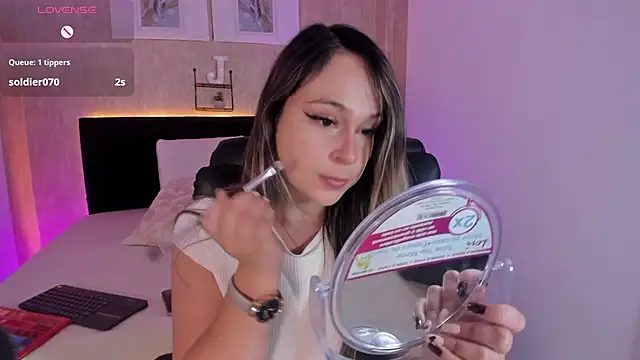 Snapshot of jessica_hotxxx chatting on 01.10.26 jessica hotxxx online show from 01.10.26