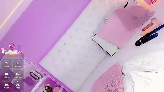 Snapshot of LanaOrtiiz chatting on 11.14.25 LanaOrtiiz online show from 11.14.25