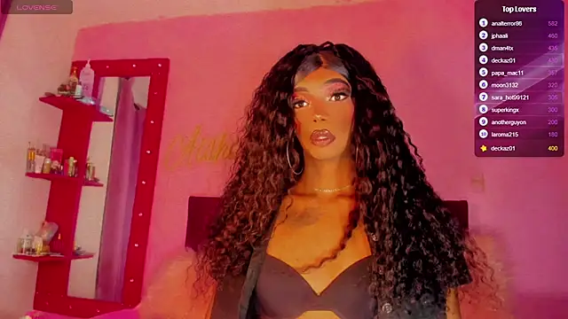 Sara hot12112 online show from 02.21.26