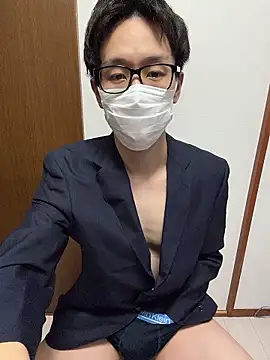 Snapshot of gHayato chatting on 02.16.26 gHayato online show from 02.16.26