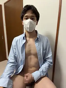 gHayato online show from 05.11.26