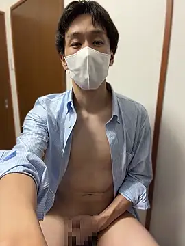 gHayato online show from 05.11.26