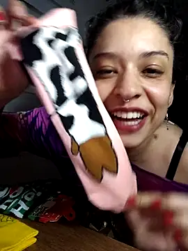 miss carmila1 online show from 11.07.25