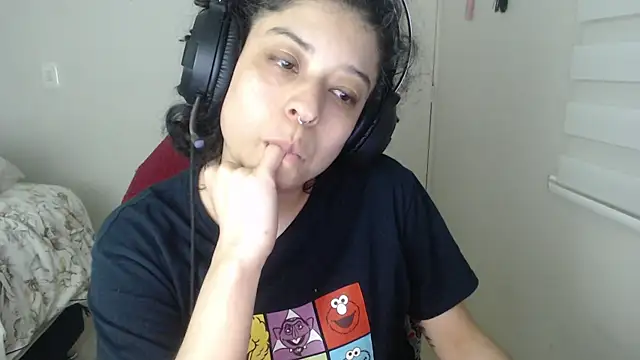 miss carmila1 online show from 11.08.25