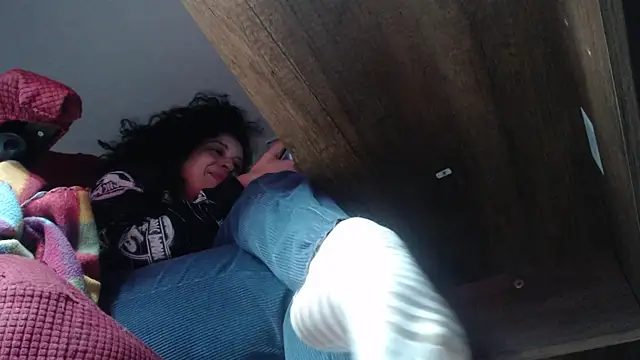 miss carmila1 online show from 11.28.25