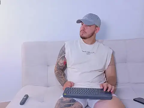 JaxRagnar online show from 05.19.26