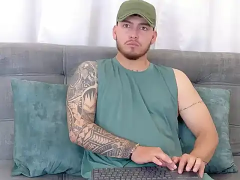 JaxRagnar online show from 05.20.26