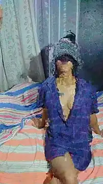 Chooty Couple online show from 03.10.26