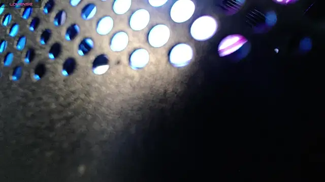 Snapshot of LilybethGray chatting on 10.29.25 LilybethGray online show from 10.29.25