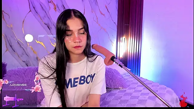 Emmiicute online show from 03.31.26