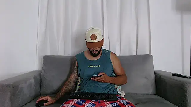 Eric Evans1 online show from 11.14.25