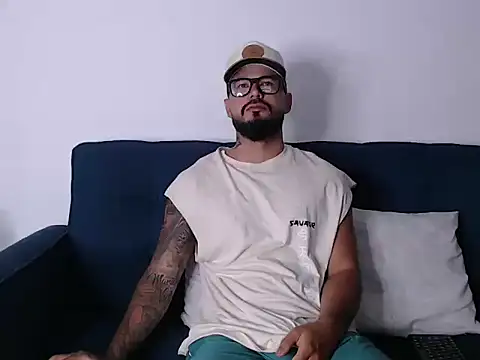 Eric Evans1 online show from 11.21.25