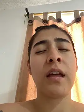 Snapshot of miaftmax chatting on 11.08.25 miaftmax online show from 11.08.25