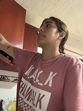 Snapshot of miaftmax chatting on 11.13.25 miaftmax online show from 11.13.25