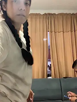 Snapshot of miaftmax chatting on 12.05.25 miaftmax online show from 12.05.25