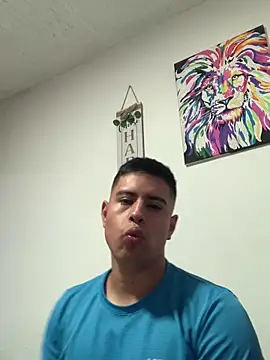 Snapshot of miaftmax chatting on 12.18.25 miaftmax online show from 12.18.25