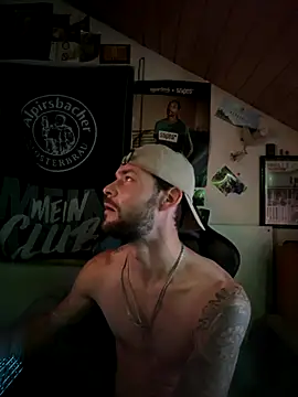 Mexxwell69 online show from 09.11.25