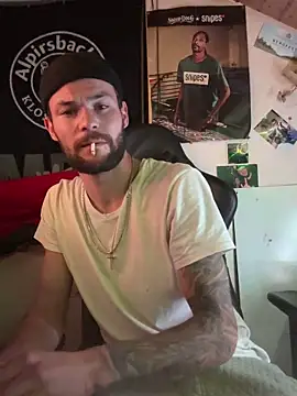 Mexxwell69 online show from 09.22.25