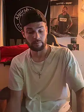 Mexxwell69 online show from 09.23.25