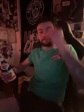 Mexxwell69 online show from 09.25.25