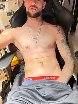 Mexxwell69 online show from 10.05.25