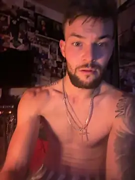 Mexxwell69 online show from 10.16.25