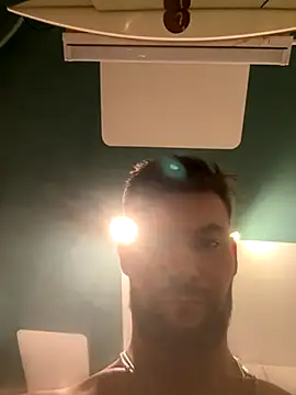 Mexxwell69 online show from 10.17.25