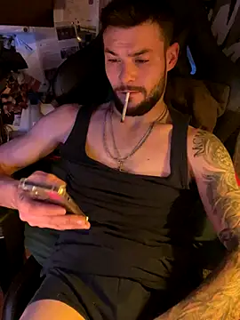 Mexxwell69 online show from 10.24.25