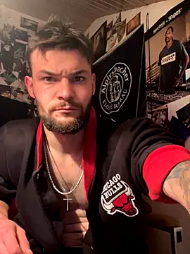 Mexxwell69 online show from 10.30.25