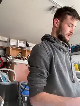 Mexxwell69 online show from 11.04.25