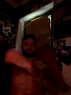 Mexxwell69 online show from 11.10.25