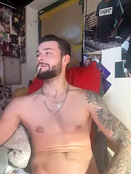 Mexxwell69 online show from 11.26.25