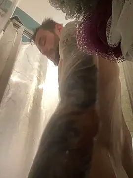 Mexxwell69 online show from 11.30.25