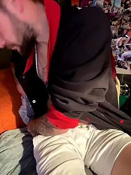 Mexxwell69 online show from 12.04.25