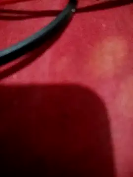 Snapshot of Nusrat-Q chatting on 10.02.25 Nusrat-Q online show from 10.02.25