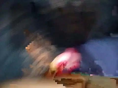 Snapshot of Nusrat-Q chatting on 12.15.25 Nusrat-Q online show from 12.15.25