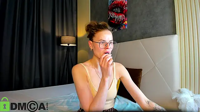 Wanda Gomez online show from 11.26.25