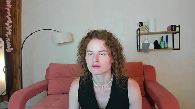 Wanda Gomez online show from 07.08.26
