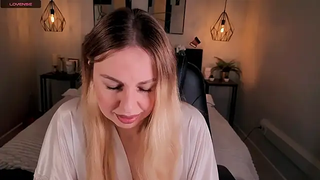 Lexi terele online show from 09.27.25