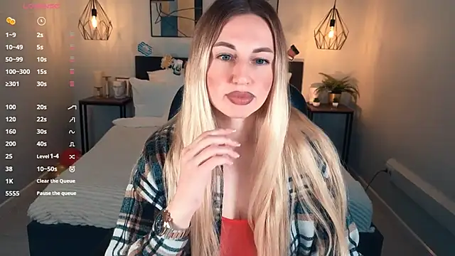 Lexi terele online show from 10.02.25