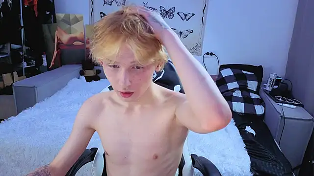 Your avatar online show from 11.11.25