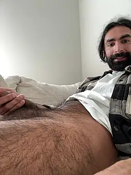 SergioGarcia93 online show from 05.07.26